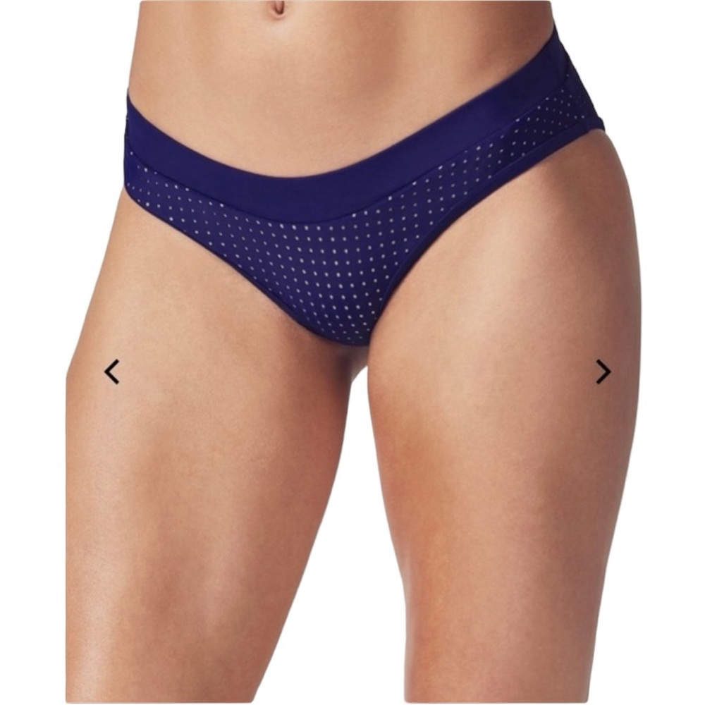 NWT Fabletics “Valentina” Bikini Bottom